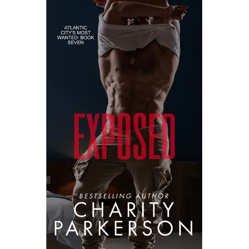 Exposed - Paperback
