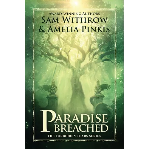 Paradise Breached - Paperback