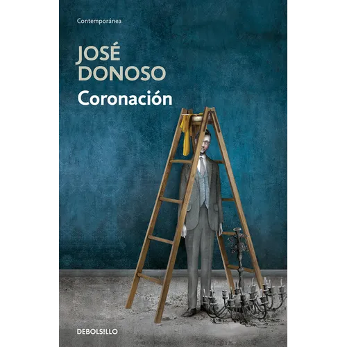 Coronación / Coronation - Paperback