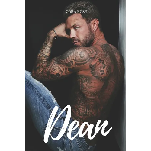 Dean - Paperback