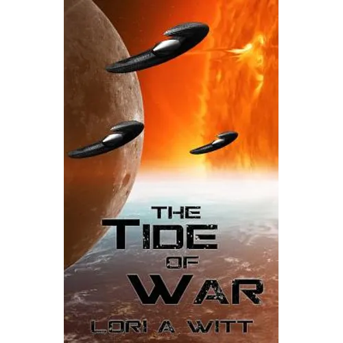 The Tide of War - Paperback