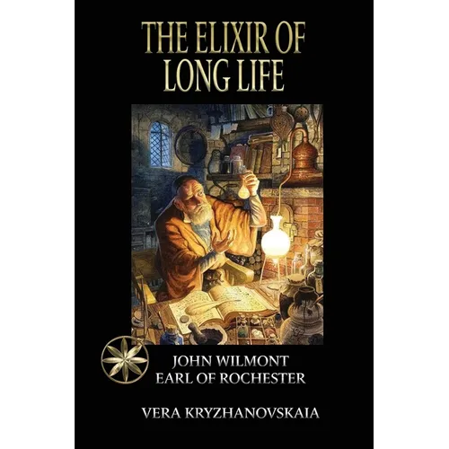 The Elixir of Long Life - Paperback