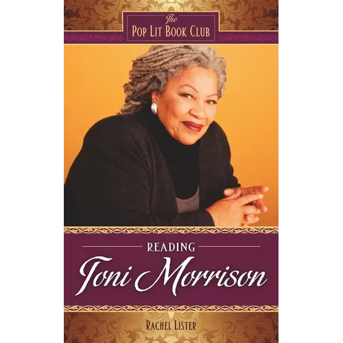 Reading Toni Morrison - Hardcover