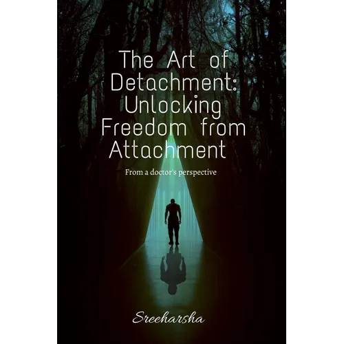 The Art of Detachment: Unlocking Freedom from Attachment: From a doctor's perspective - Paperback