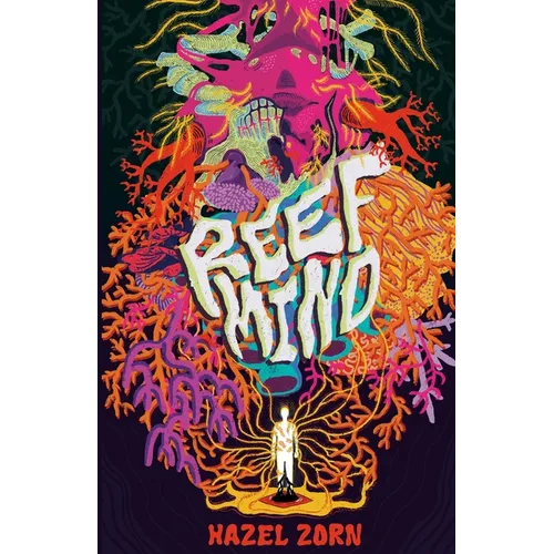 Reef Mind - Paperback