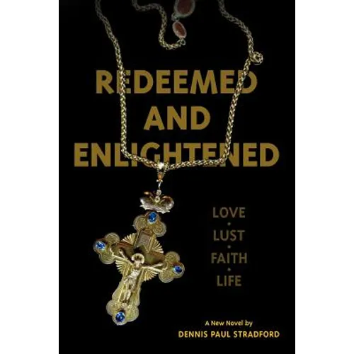 Redeemed and Enlightened - Paperback