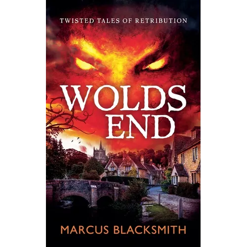 Wolds End - Paperback