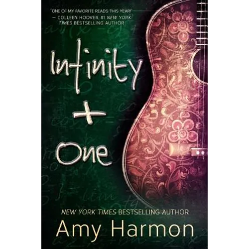 Infinity + One - Paperback