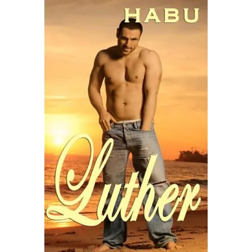 Luther - Paperback