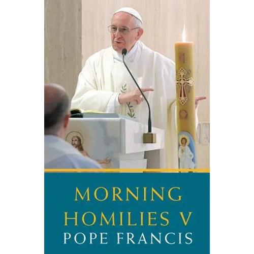 Morning Homilies V - Paperback