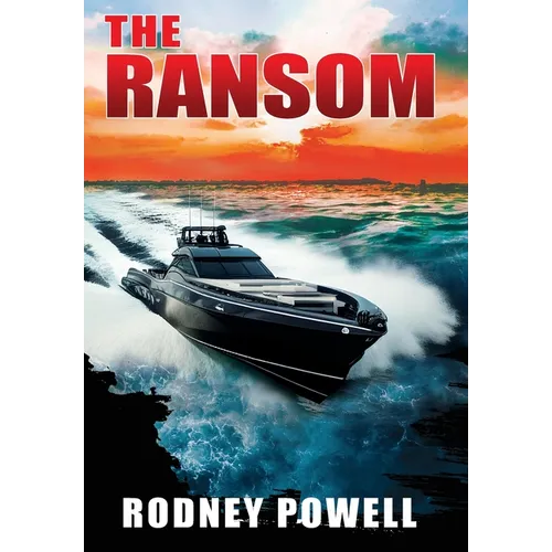 The Ransom - Hardcover
