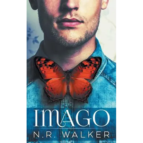 Imago - Paperback
