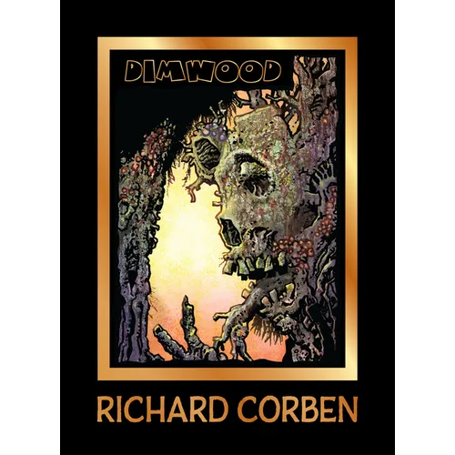 Dimwood - Hardcover