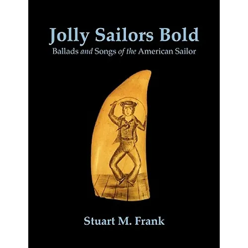 Jolly Sailors Bold - Paperback