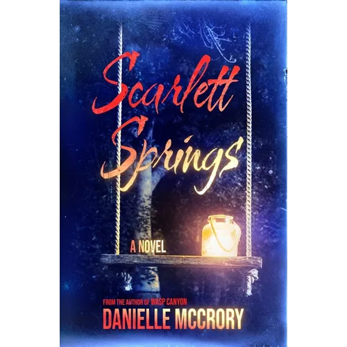 Scarlett Springs - Paperback