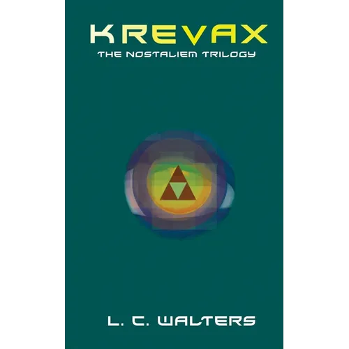 Krevax - Paperback