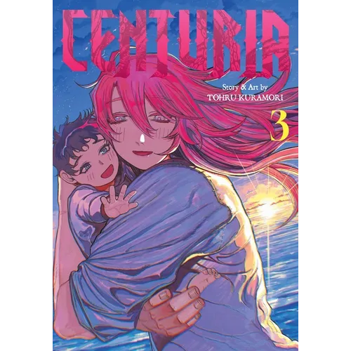 Centuria, Vol. 3 - Paperback