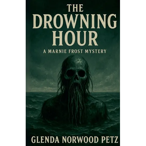 The Drowning Hour - Paperback