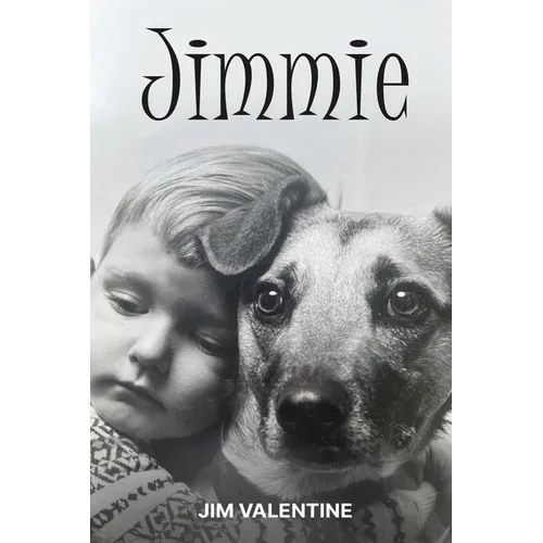 Jimmie - Paperback