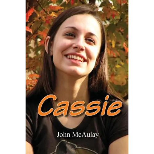 Cassie - Paperback