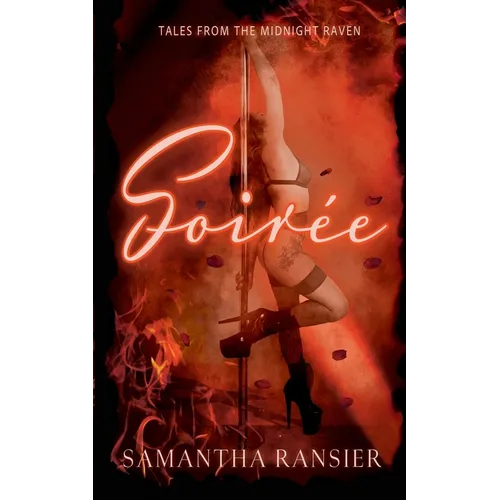 Soirée: The Final Curtain Call - Paperback