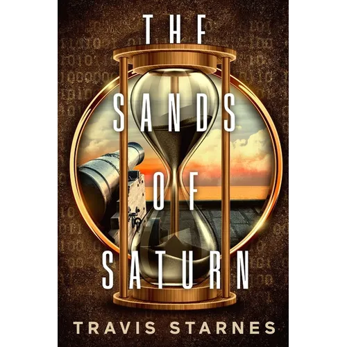 The Sands of Saturn - Paperback