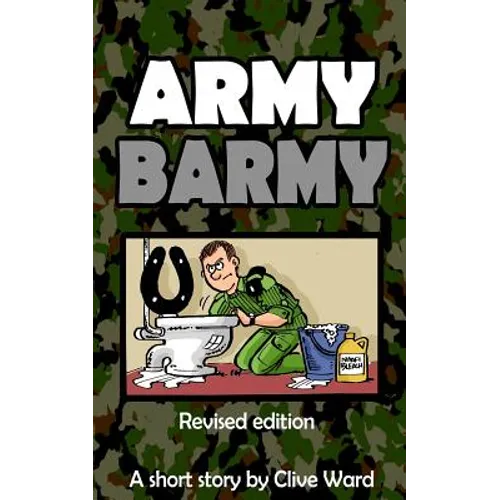 Army Barmy: Revised Edition - Paperback