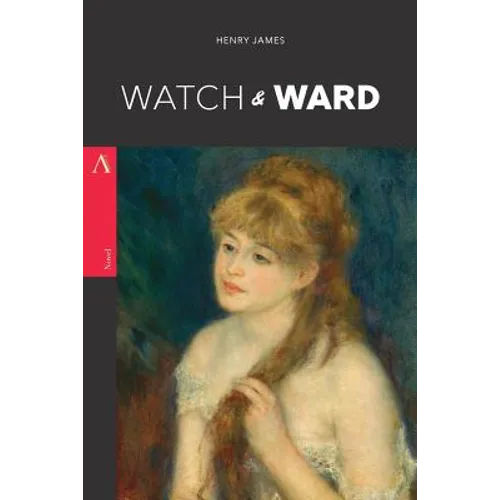 Watch and Ward - Paperback