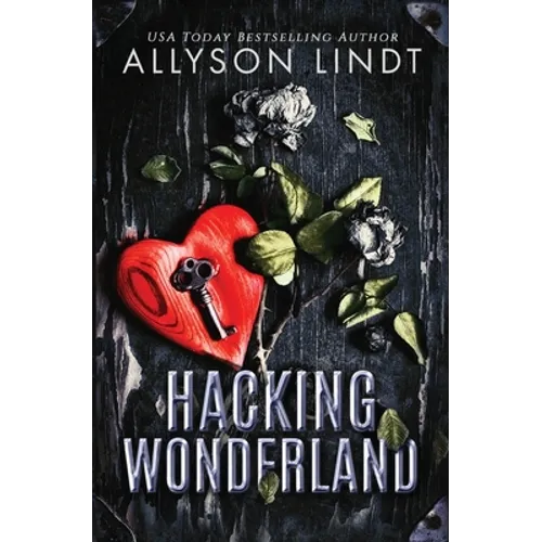 Hacking Wonderland - Paperback