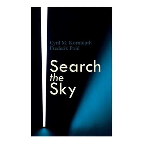 Search the Sky - Paperback