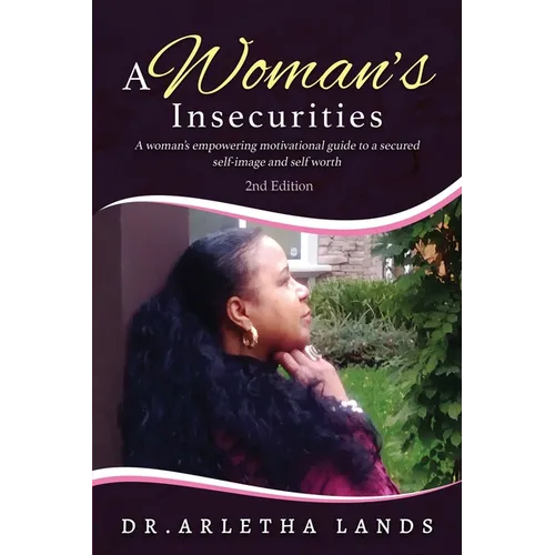 A Woman Insecurities - Paperback