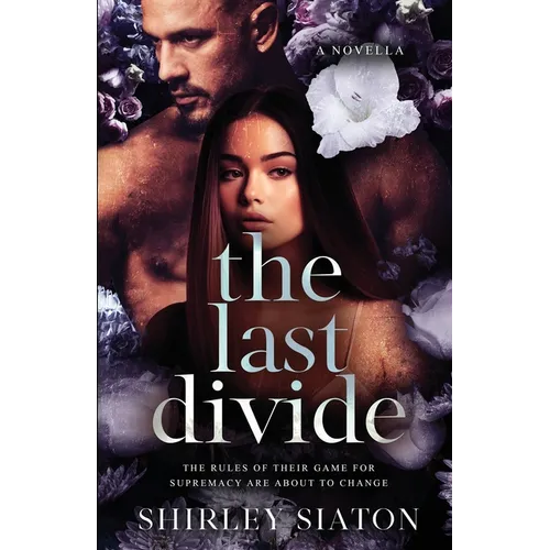 The Last Divide (The Portrait Edition) - Paperback