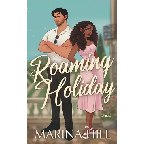 Roaming Holiday - Paperback