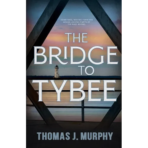 The Bridge to Tybee - Paperback