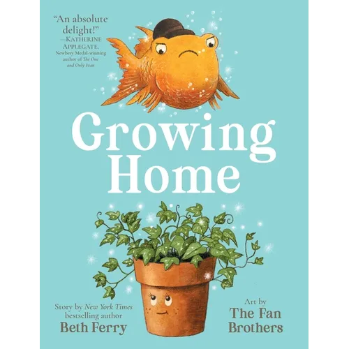 Growing Home