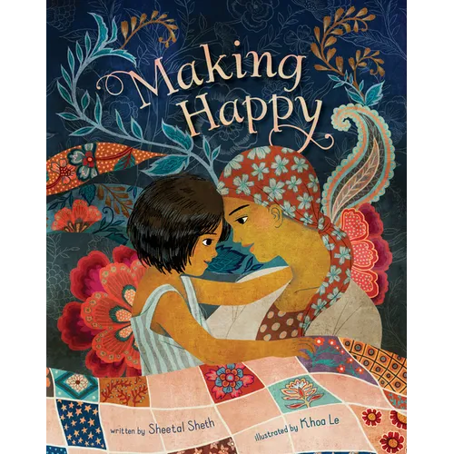 Making Happy - Paperback