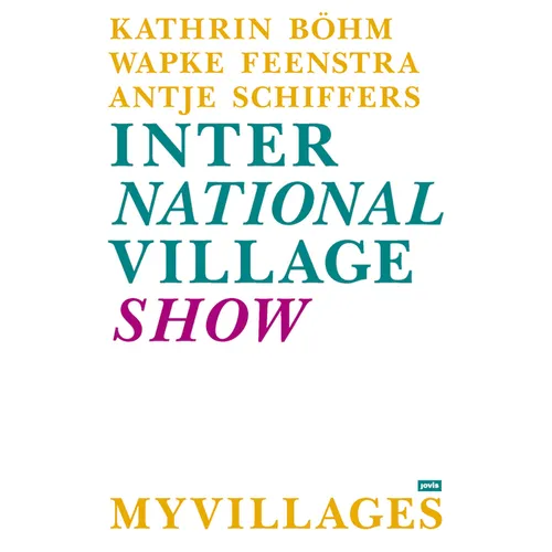 Myvillages: International Village Show - Paperback