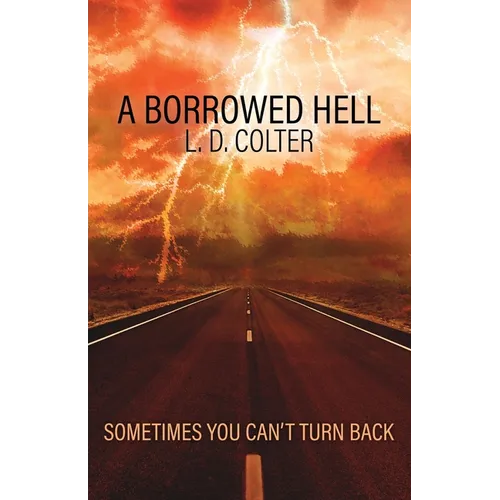 A Borrowed Hell - Paperback