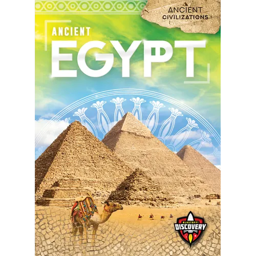 Ancient Egypt - Paperback