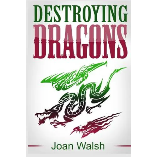 Destroying Dragons - Paperback