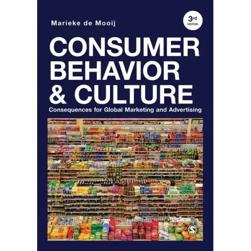 Consumer Behavior and Culture - Paperback