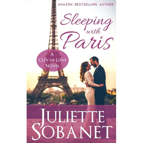 Sleeping with Paris - Paperback