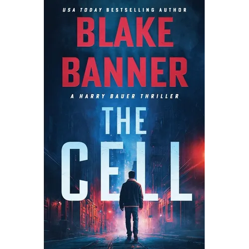 The Cell - Paperback