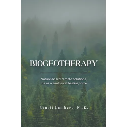 Biogeotherapy
