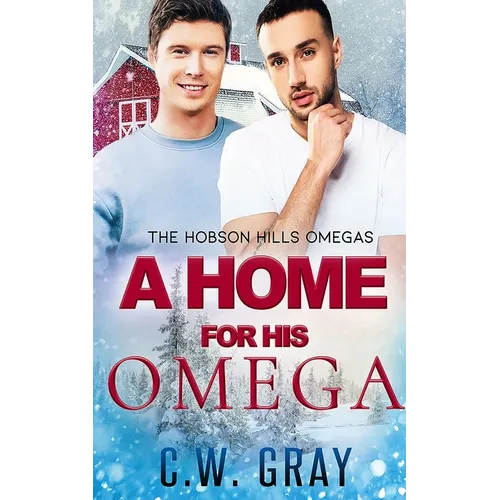 A Home for His Omega - Paperback