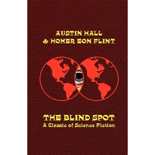 The Blind Spot - Paperback