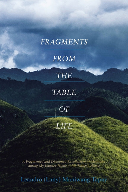 Fragments from the Table of Life - Paperback