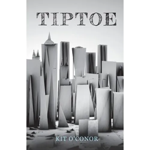 Tiptoe - Paperback