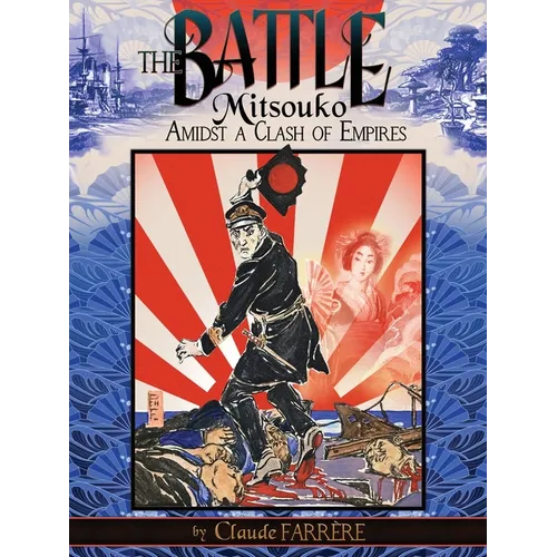 The Battle - Paperback