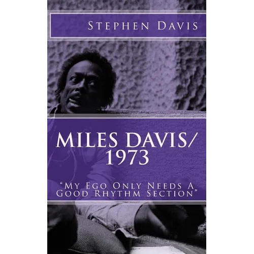 Miles Davis / 1973: 